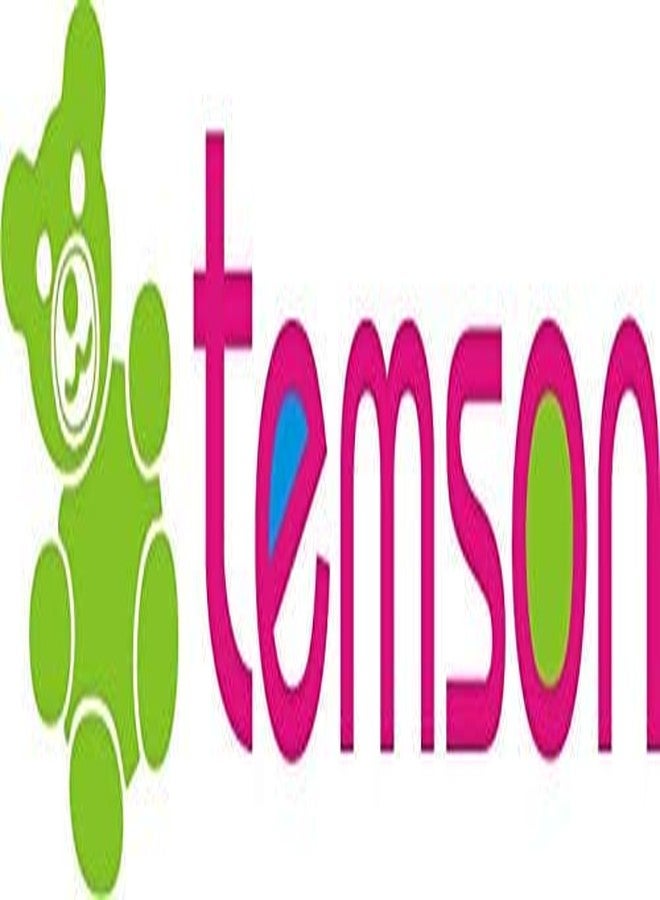 TEMSON Cookware Pretend Kitchen Play Set Toy - Image 5